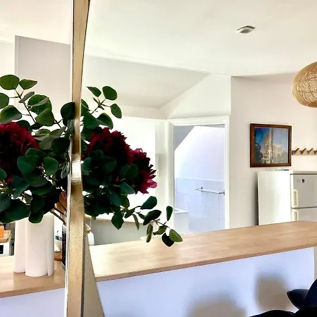 Au Carino Forum * Reims