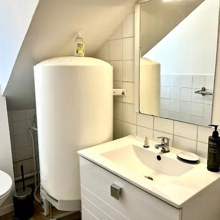 Apartment Au Carino Forum Reims