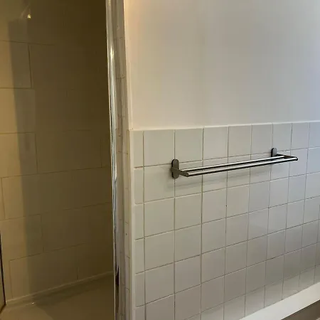Appartement Au Carino Forum Reims