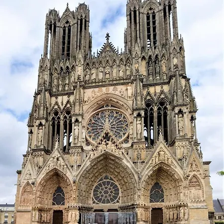 Au Carino Forum Appartement *